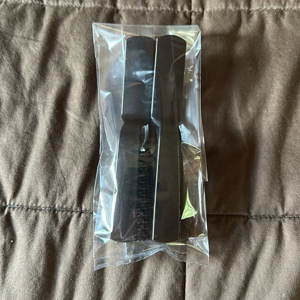 Sally Beauty Plastic Hair Highlighting Combs